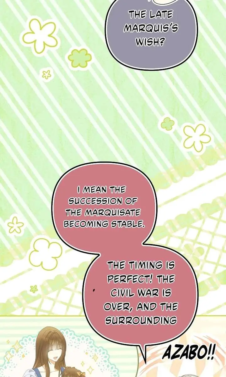 Why Are You Obsessed With Your Fake Wife? Chapter 98 Page 63