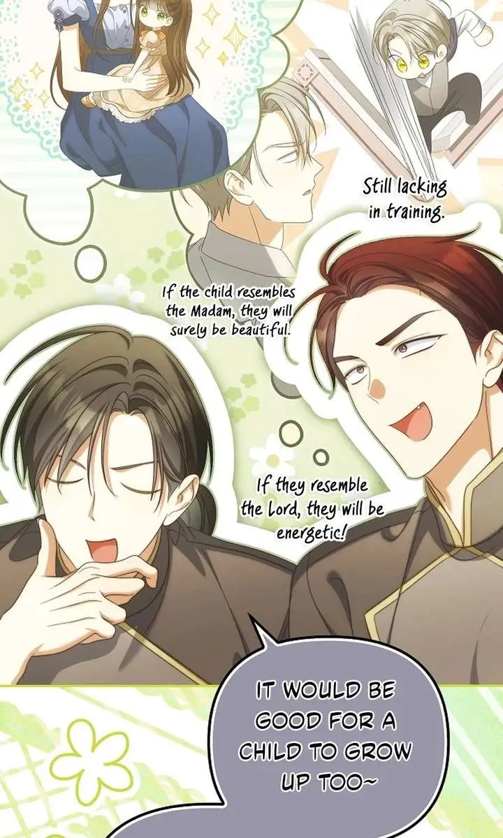 Why Are You Obsessed With Your Fake Wife? Chapter 98 Page 64