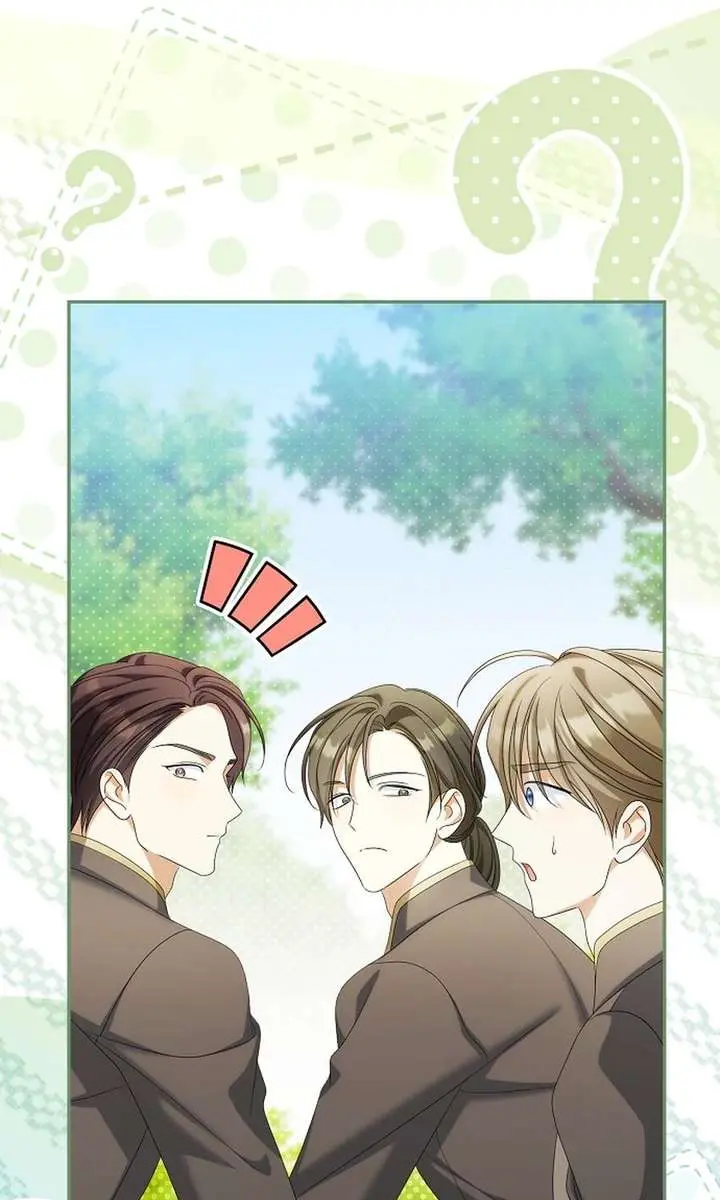 Why Are You Obsessed With Your Fake Wife? Chapter 98 Page 66