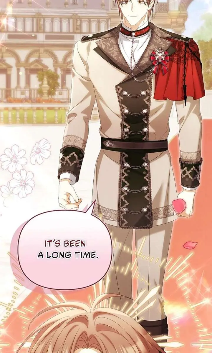 Why Are You Obsessed With Your Fake Wife? Chapter 98 Page 83