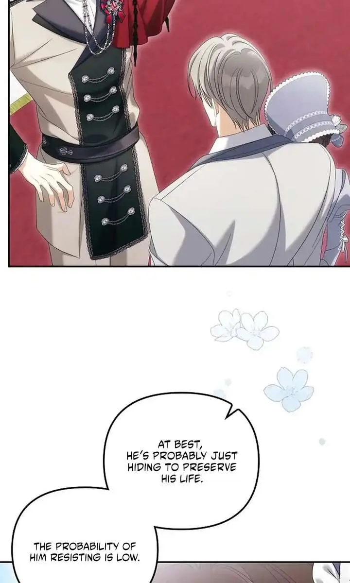 Why Are You Obsessed With Your Fake Wife? Chapter 99 Page 15