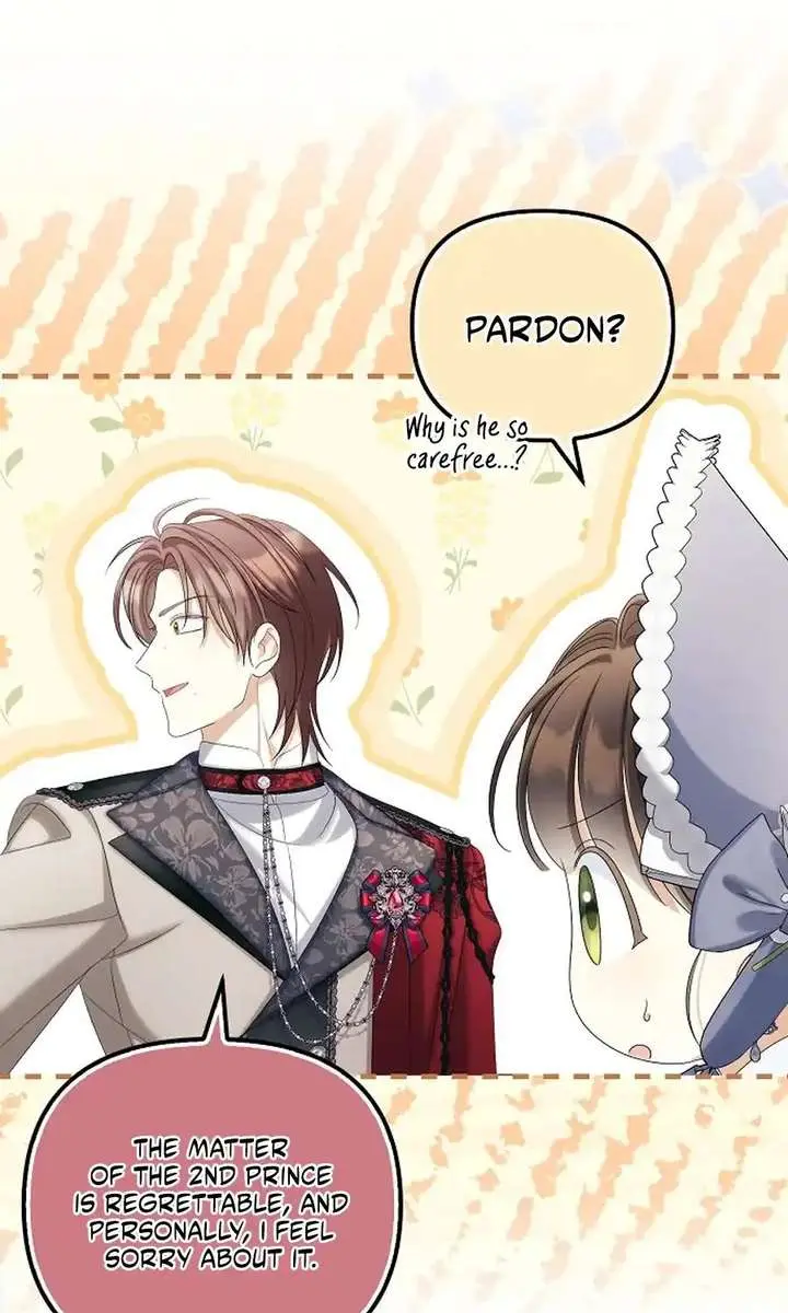Why Are You Obsessed With Your Fake Wife? Chapter 99 Page 24