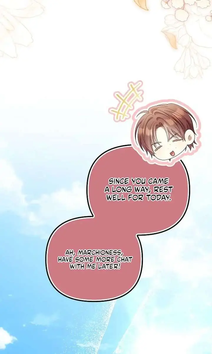Why Are You Obsessed With Your Fake Wife? Chapter 99 Page 37