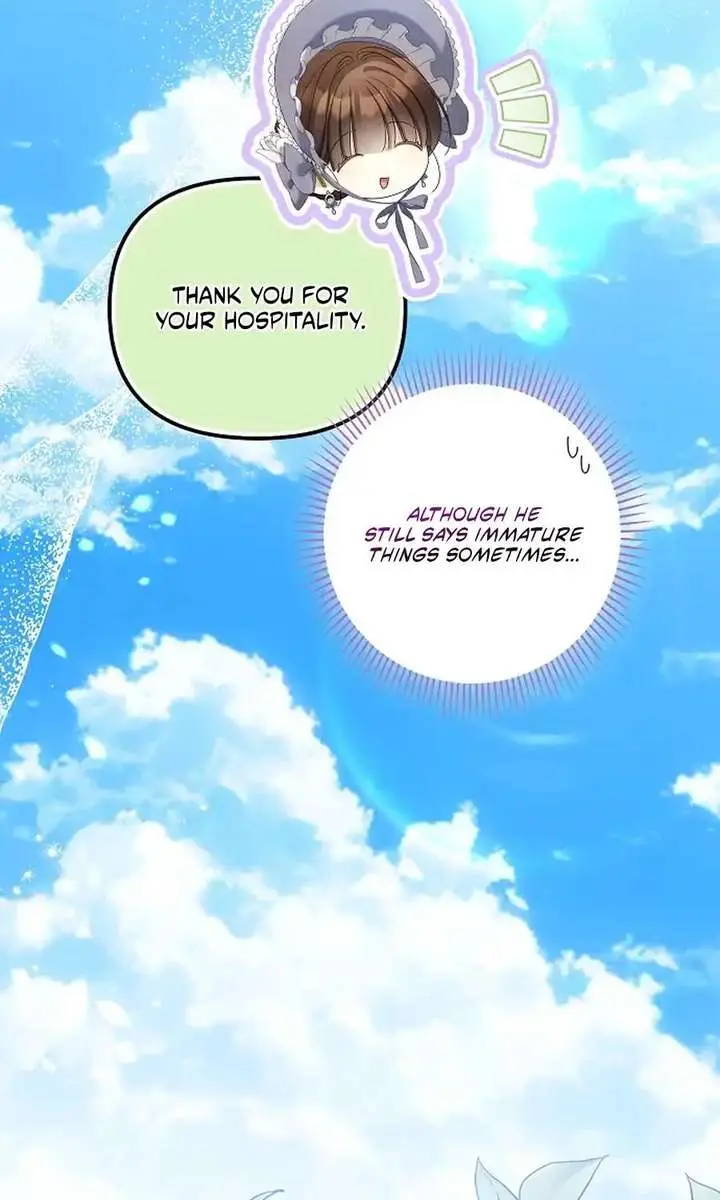 Why Are You Obsessed With Your Fake Wife? Chapter 99 Page 39