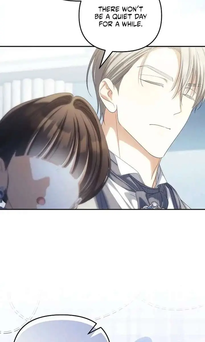 Why Are You Obsessed With Your Fake Wife? Chapter 99 Page 46