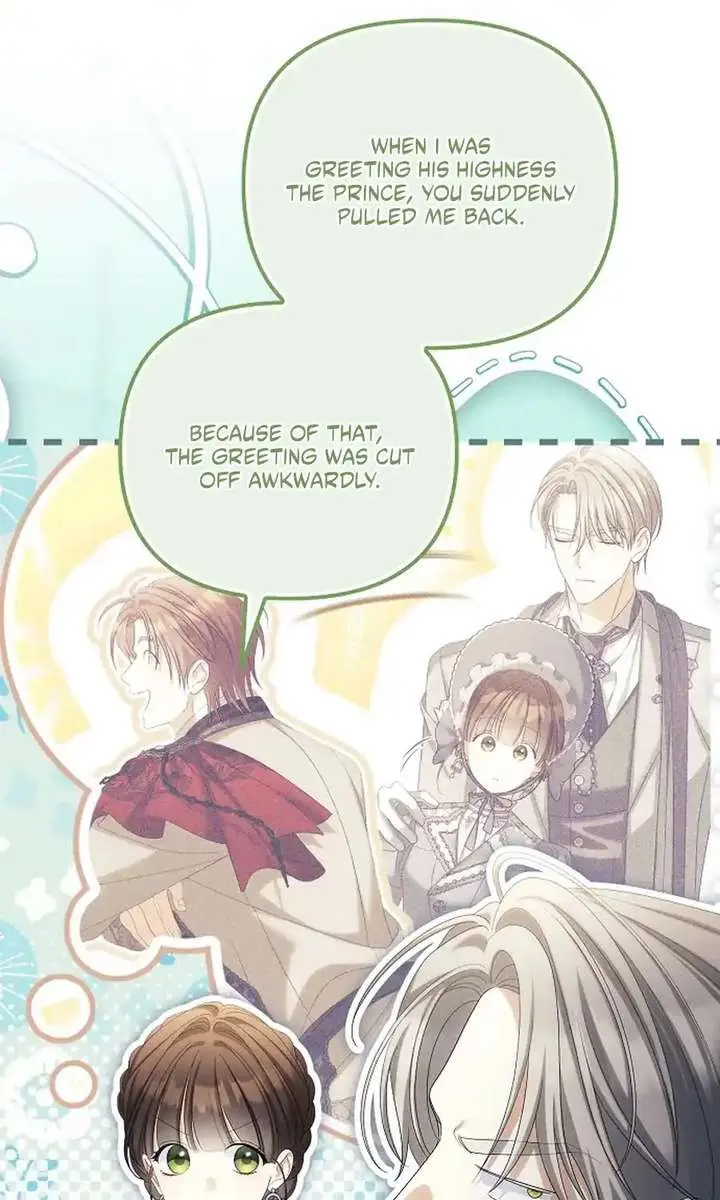 Why Are You Obsessed With Your Fake Wife? Chapter 99 Page 50