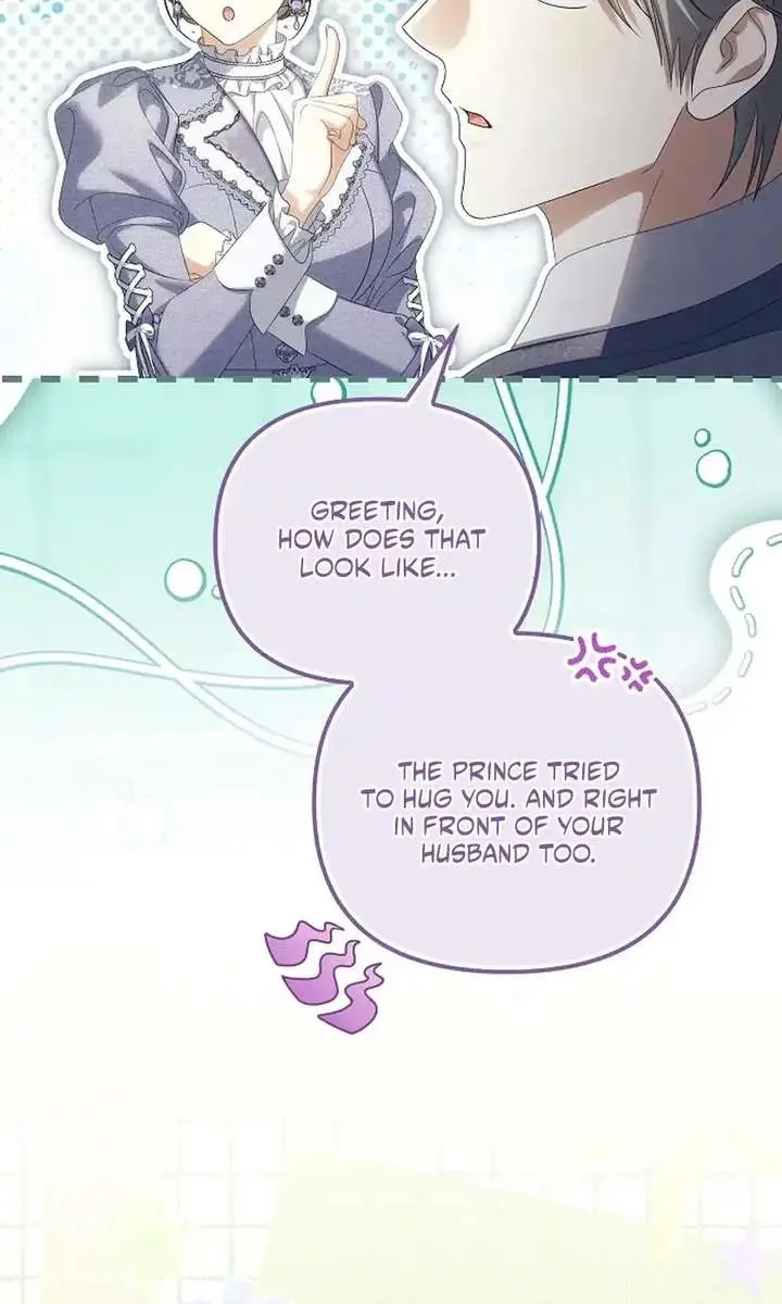 Why Are You Obsessed With Your Fake Wife? Chapter 99 Page 51