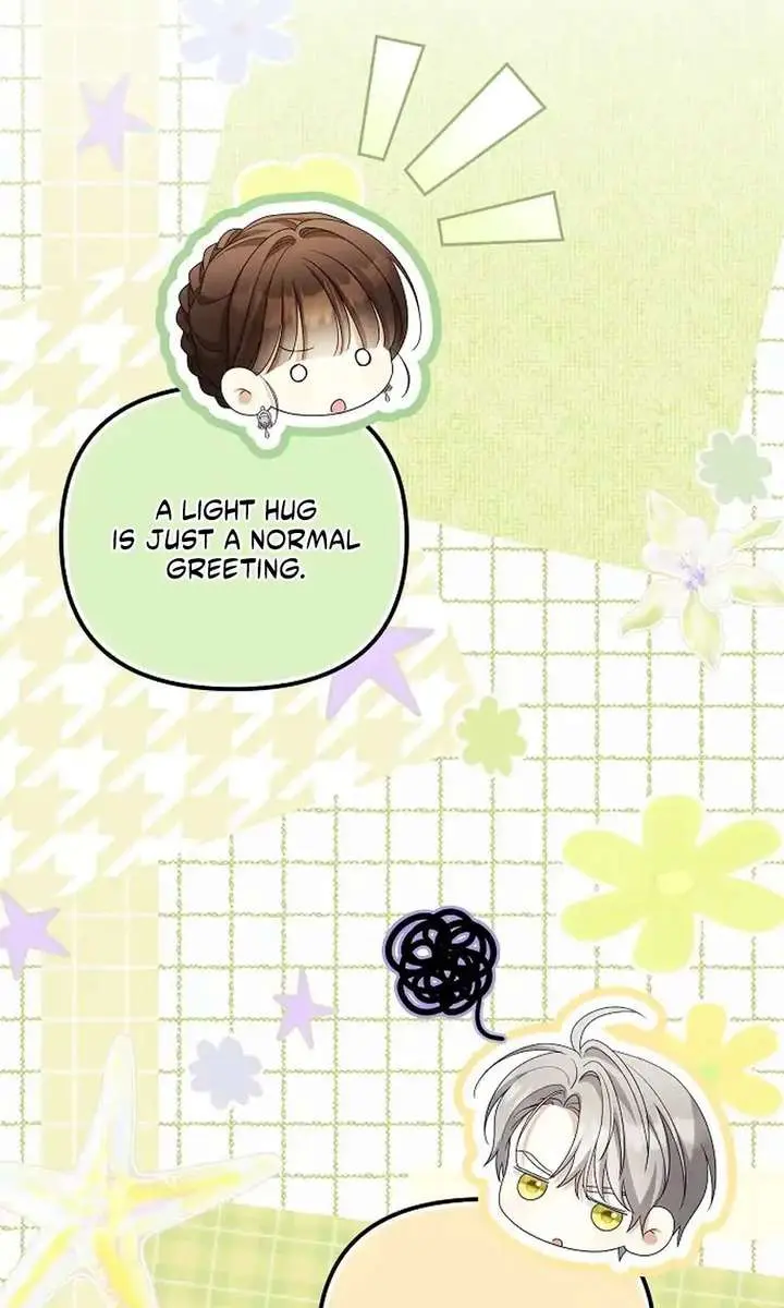 Why Are You Obsessed With Your Fake Wife? Chapter 99 Page 52