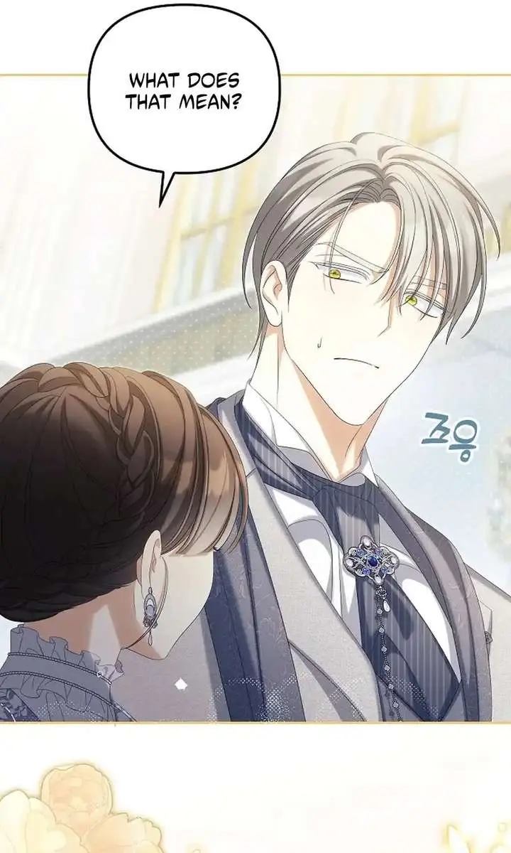 Why Are You Obsessed With Your Fake Wife? Chapter 99 Page 54