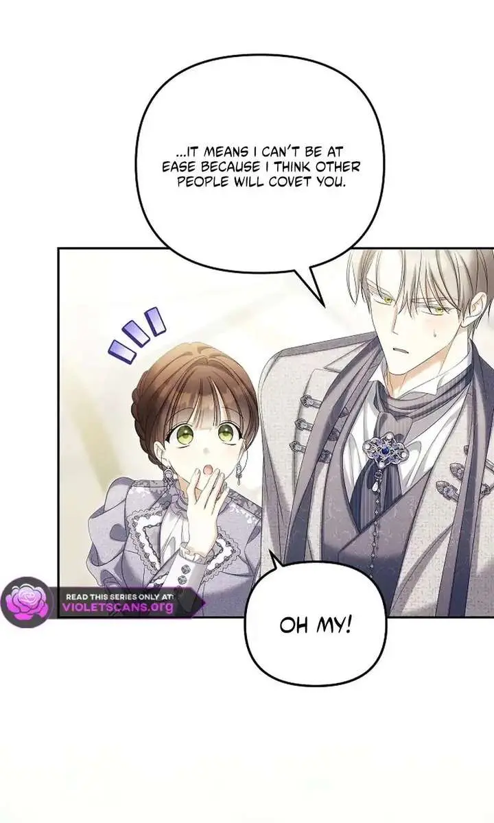 Why Are You Obsessed With Your Fake Wife? Chapter 99 Page 57