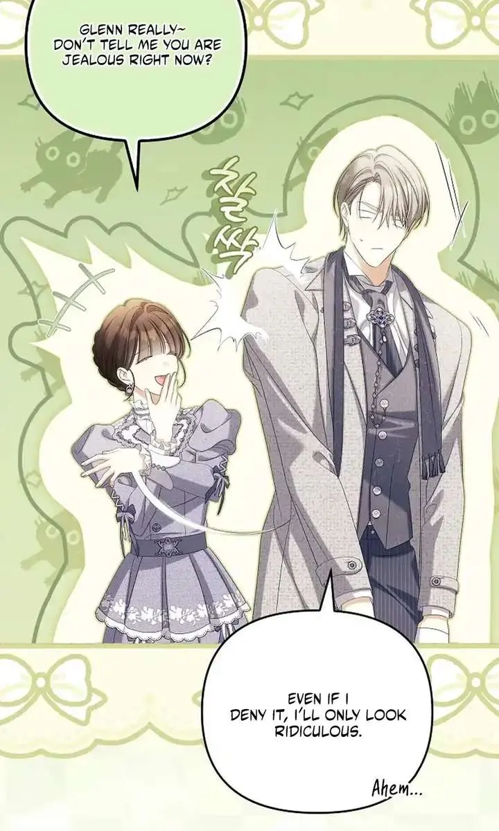 Why Are You Obsessed With Your Fake Wife? Chapter 99 Page 59