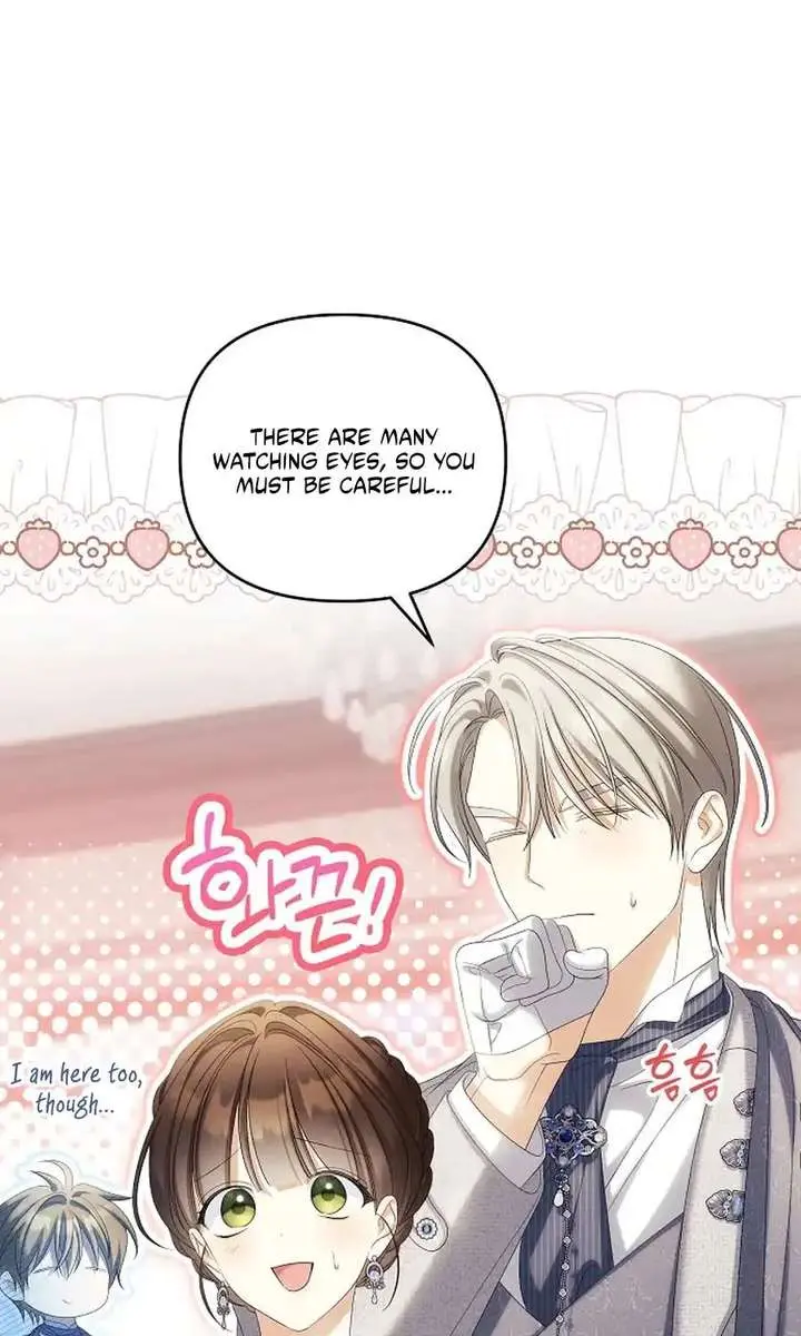 Why Are You Obsessed With Your Fake Wife? Chapter 99 Page 66