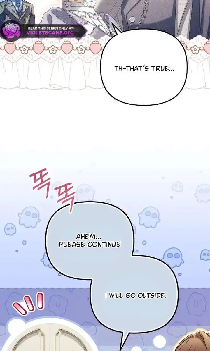 Why Are You Obsessed With Your Fake Wife? Chapter 99 Page 67