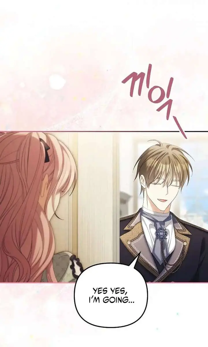 Why Are You Obsessed With Your Fake Wife? Chapter 99 Page 69