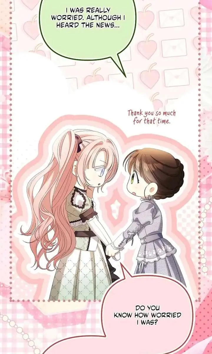 Why Are You Obsessed With Your Fake Wife? Chapter 99 Page 75