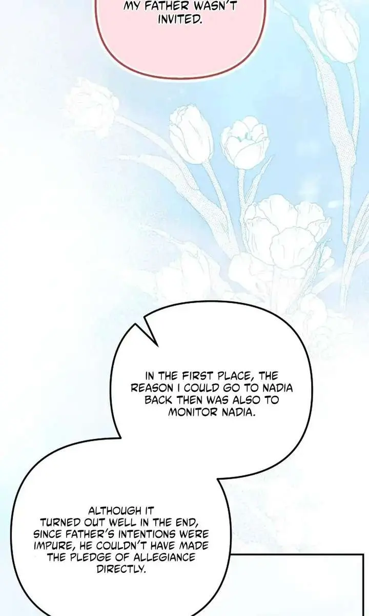 Why Are You Obsessed With Your Fake Wife? Chapter 99 Page 78