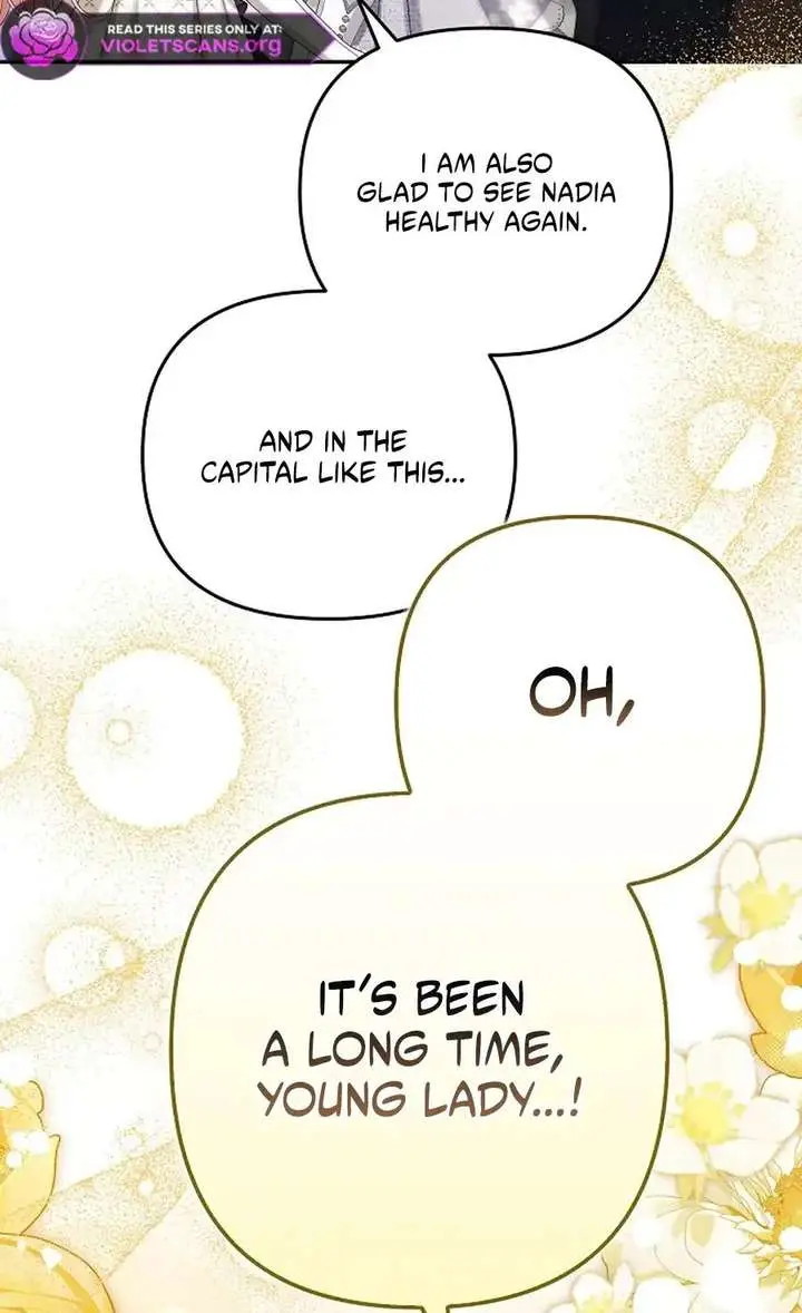Why Are You Obsessed With Your Fake Wife? Chapter 99 Page 81