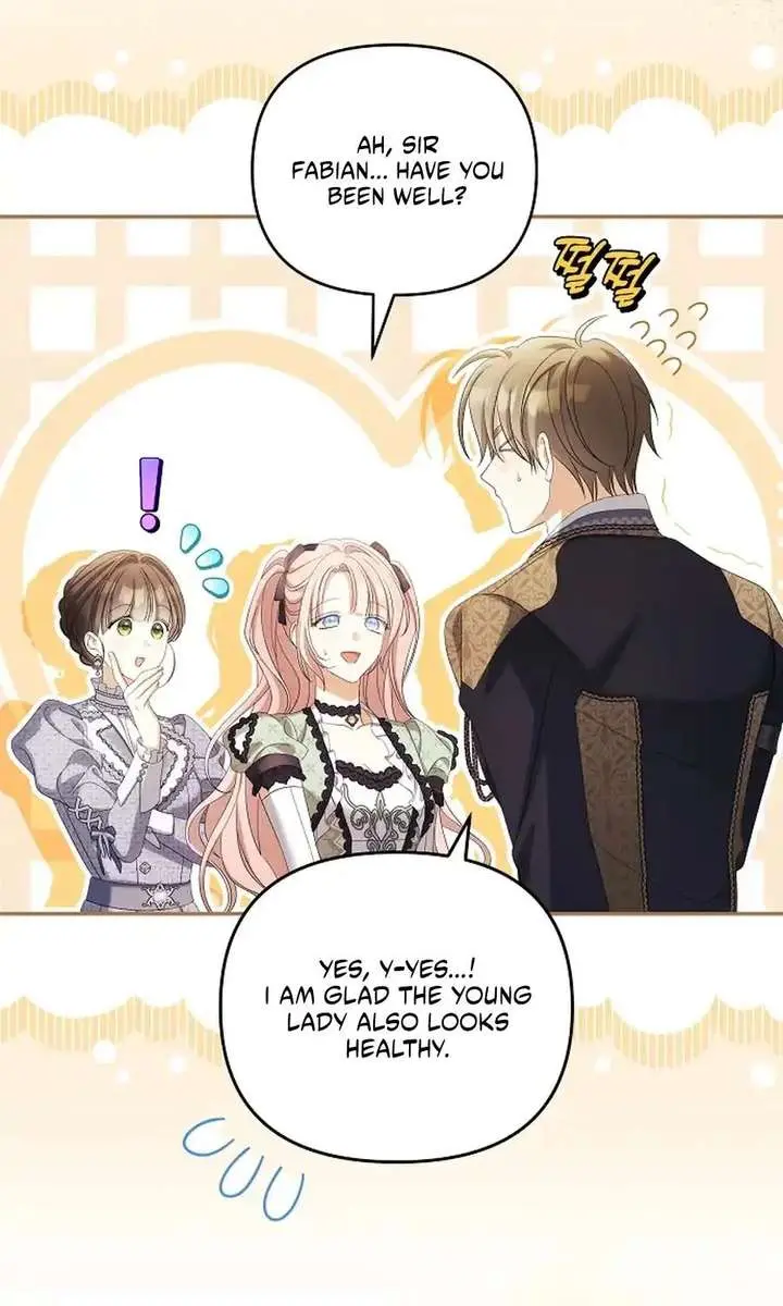 Why Are You Obsessed With Your Fake Wife? Chapter 99 Page 84