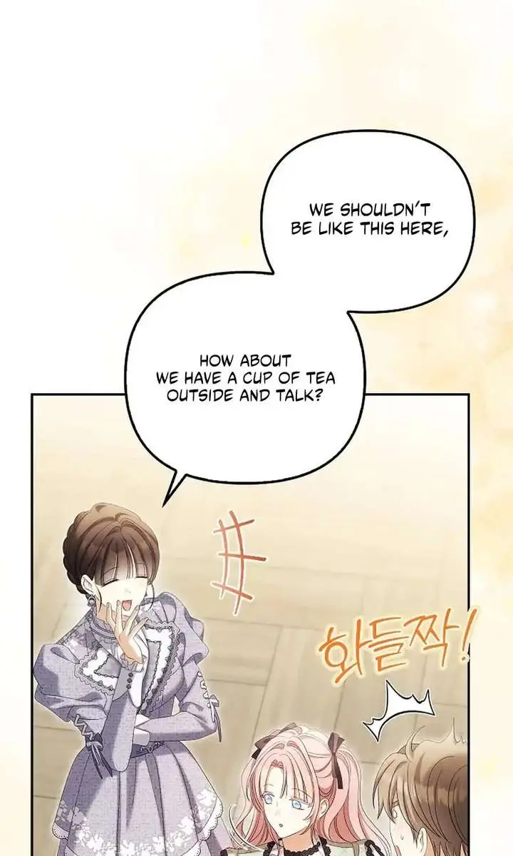 Why Are You Obsessed With Your Fake Wife? Chapter 99 Page 85