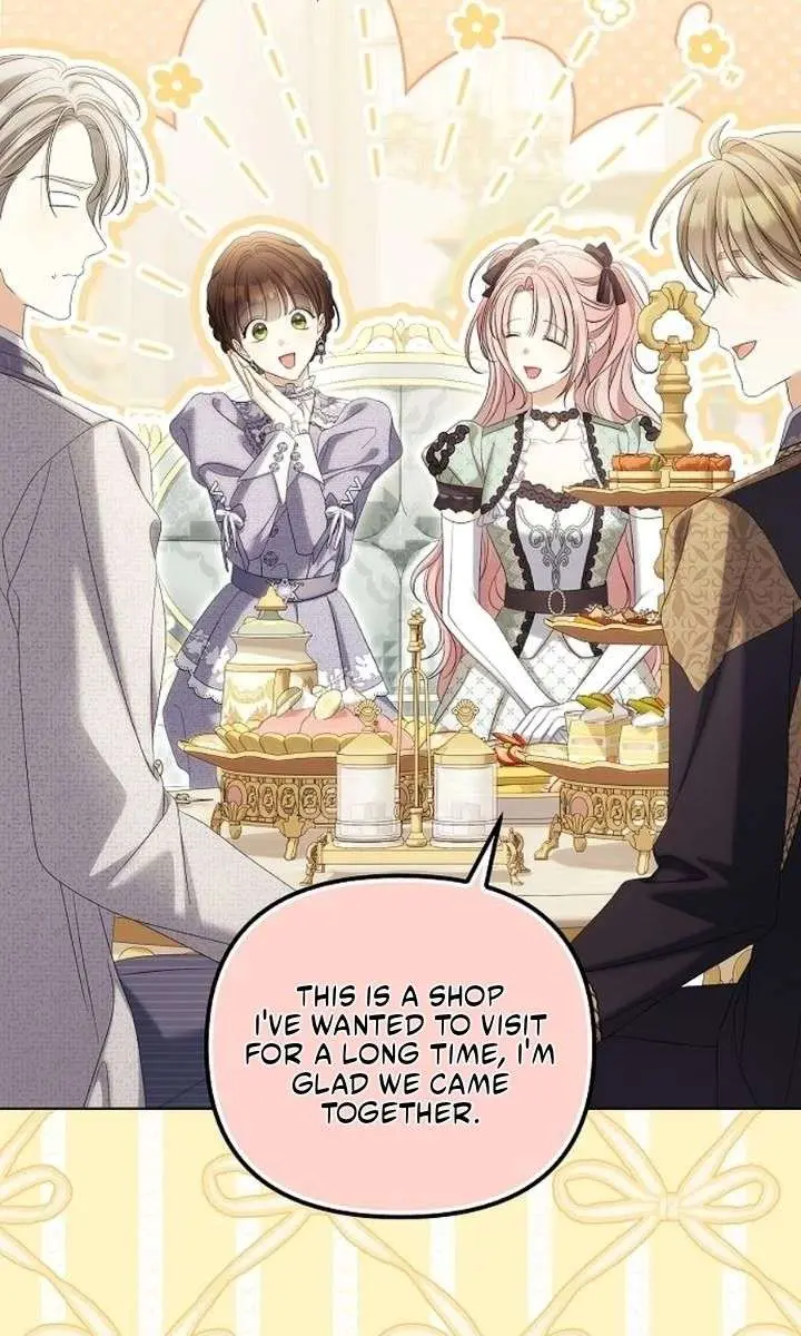 Why Are You Obsessed With Your Fake Wife? Chapter 100 Page 2
