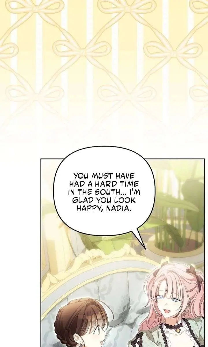 Why Are You Obsessed With Your Fake Wife? Chapter 100 Page 3