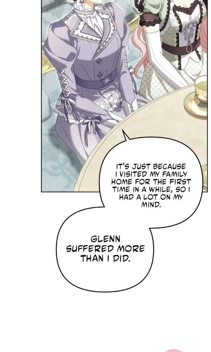 Why Are You Obsessed With Your Fake Wife? Chapter 100 Page 4