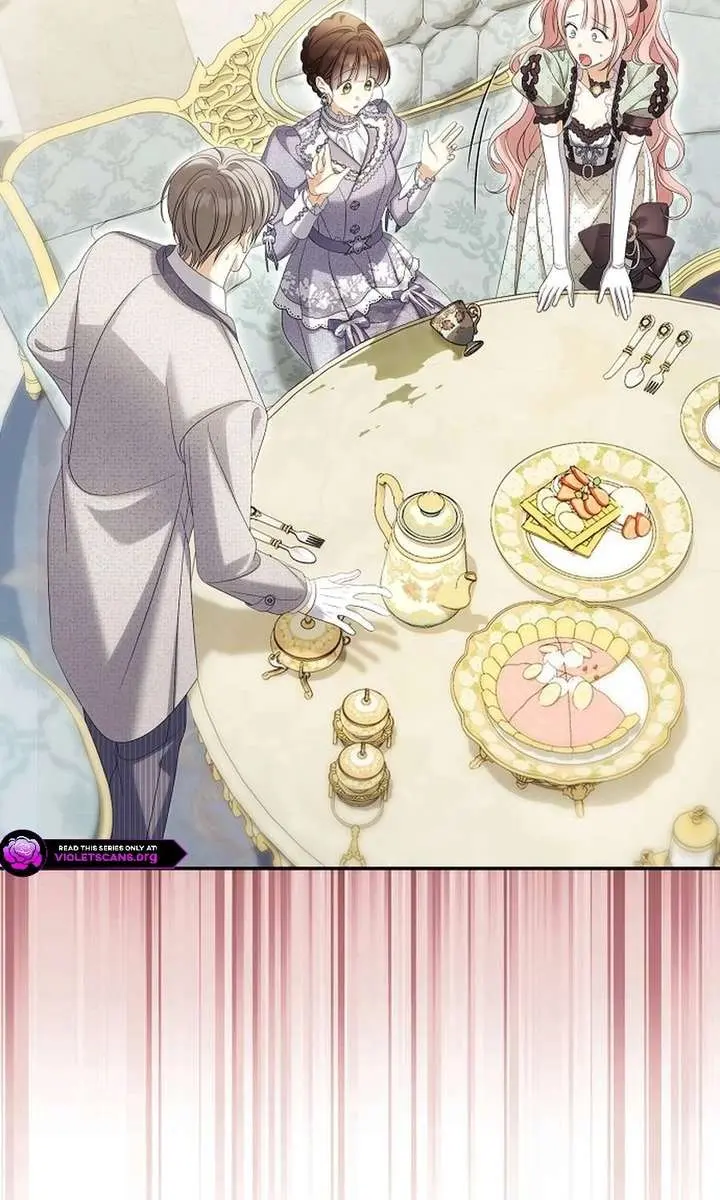 Why Are You Obsessed With Your Fake Wife? Chapter 100 Page 12