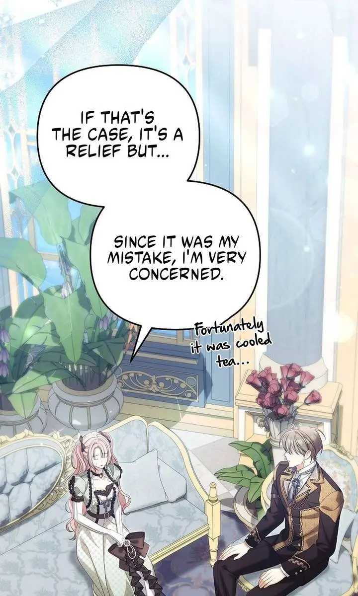 Why Are You Obsessed With Your Fake Wife? Chapter 100 Page 35