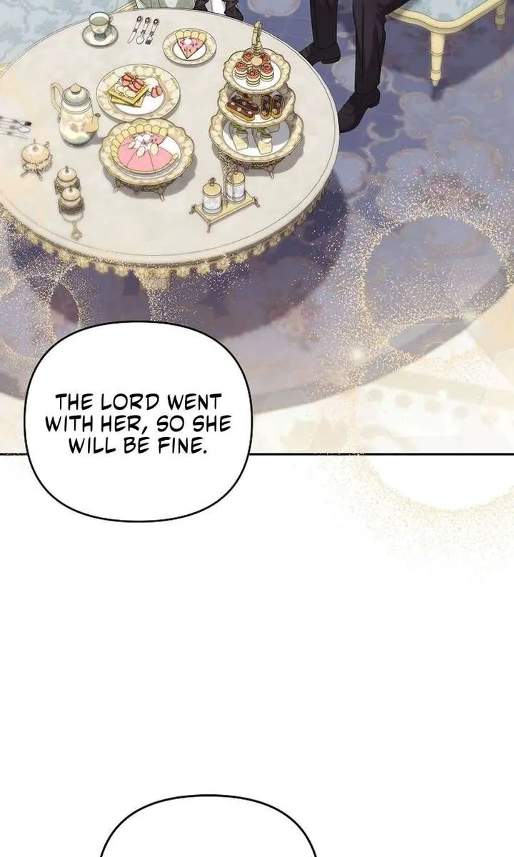 Why Are You Obsessed With Your Fake Wife? Chapter 100 Page 36