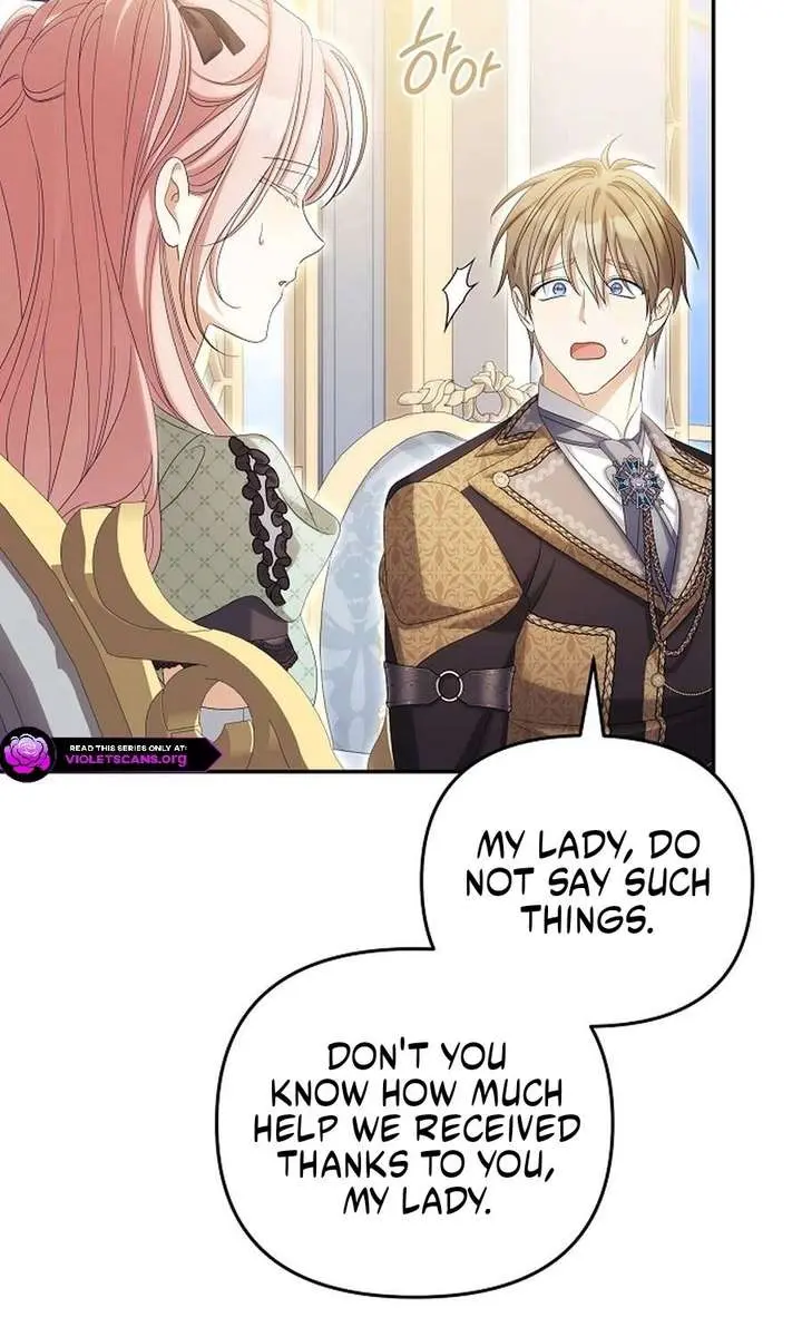 Why Are You Obsessed With Your Fake Wife? Chapter 100 Page 38