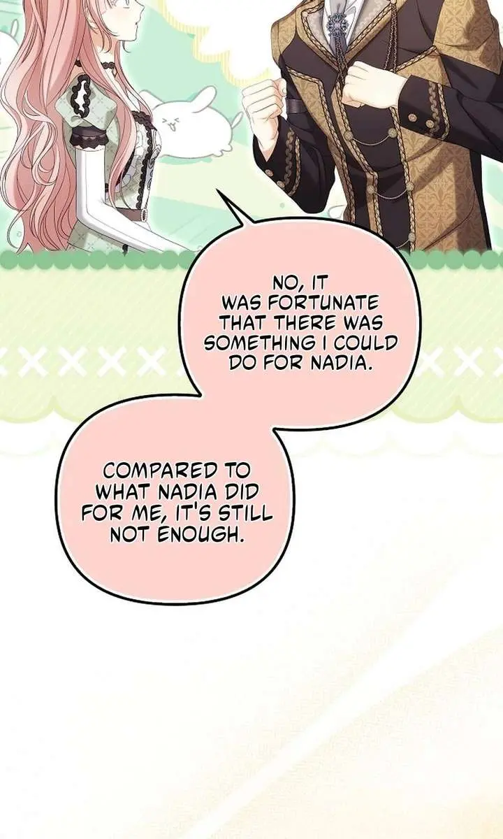 Why Are You Obsessed With Your Fake Wife? Chapter 100 Page 40