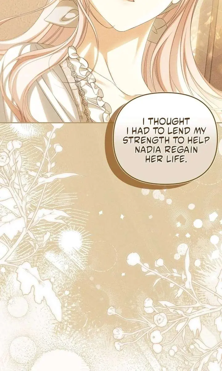 Why Are You Obsessed With Your Fake Wife? Chapter 100 Page 46