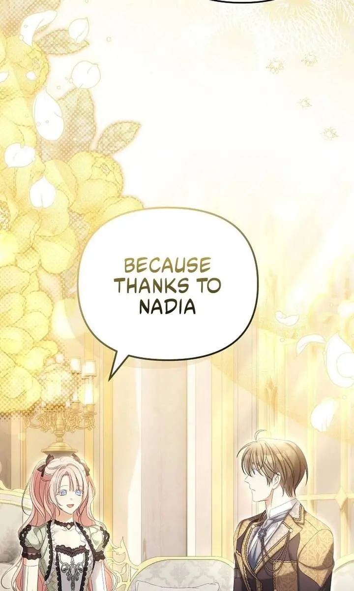 Why Are You Obsessed With Your Fake Wife? Chapter 100 Page 49