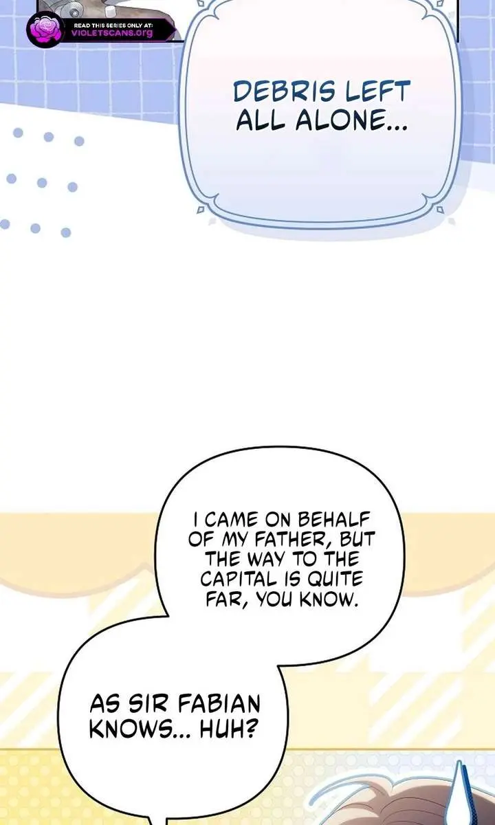 Why Are You Obsessed With Your Fake Wife? Chapter 100 Page 61