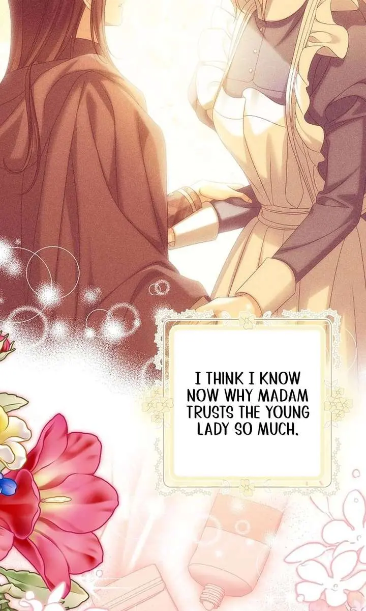 Why Are You Obsessed With Your Fake Wife? Chapter 100 Page 70