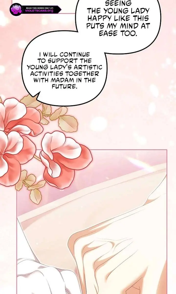 Why Are You Obsessed With Your Fake Wife? Chapter 100 Page 76