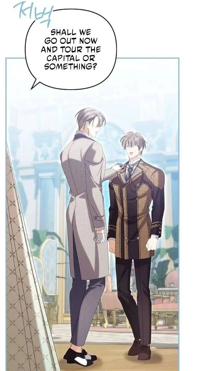 Why Are You Obsessed With Your Fake Wife? Chapter 100 Page 97