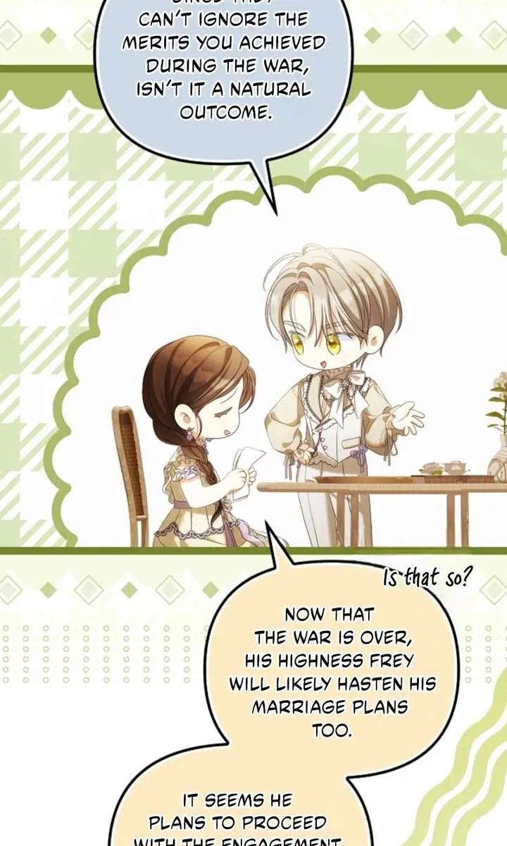 Why Are You Obsessed With Your Fake Wife? Chapter 101 Page 23