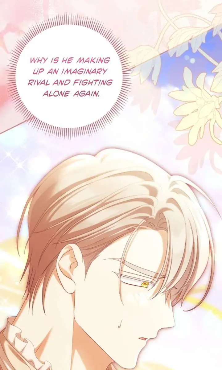 Why Are You Obsessed With Your Fake Wife? Chapter 101 Page 31