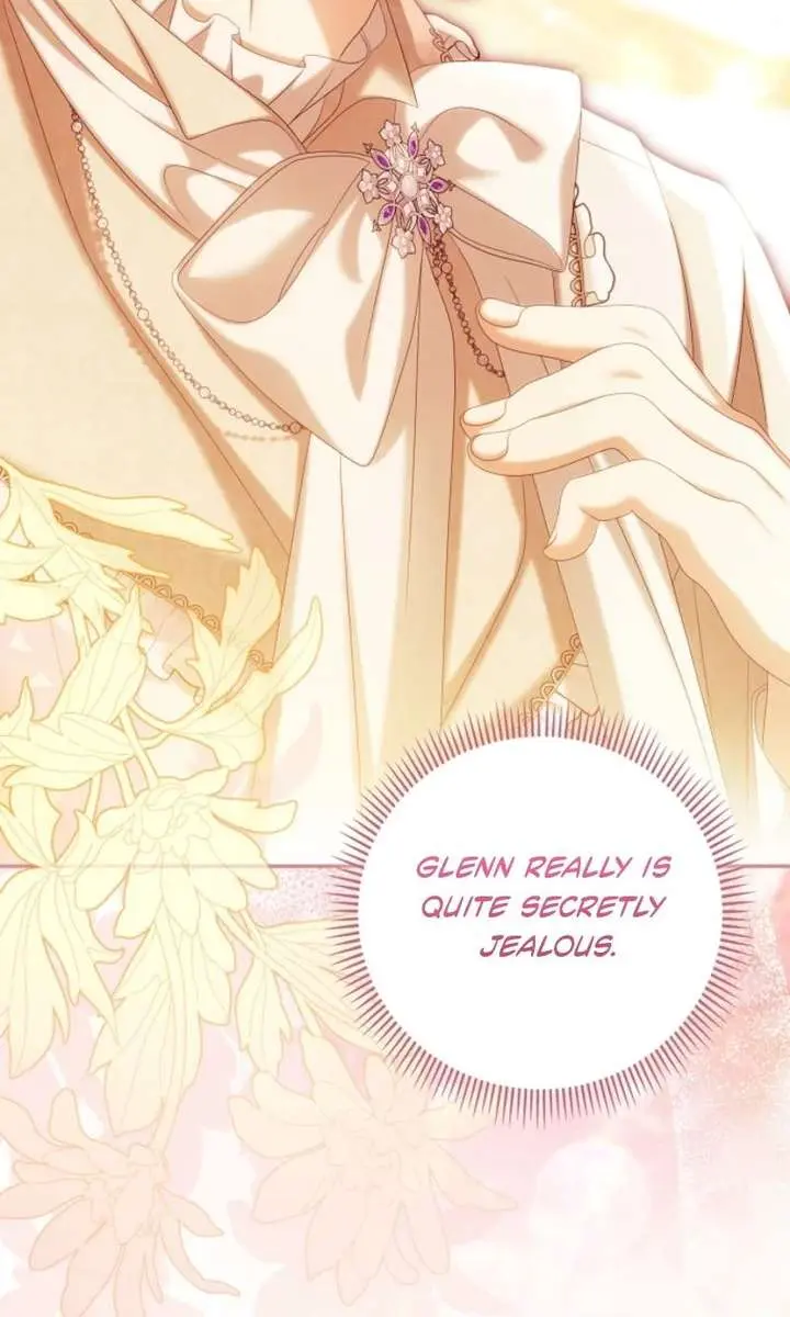 Why Are You Obsessed With Your Fake Wife? Chapter 101 Page 32