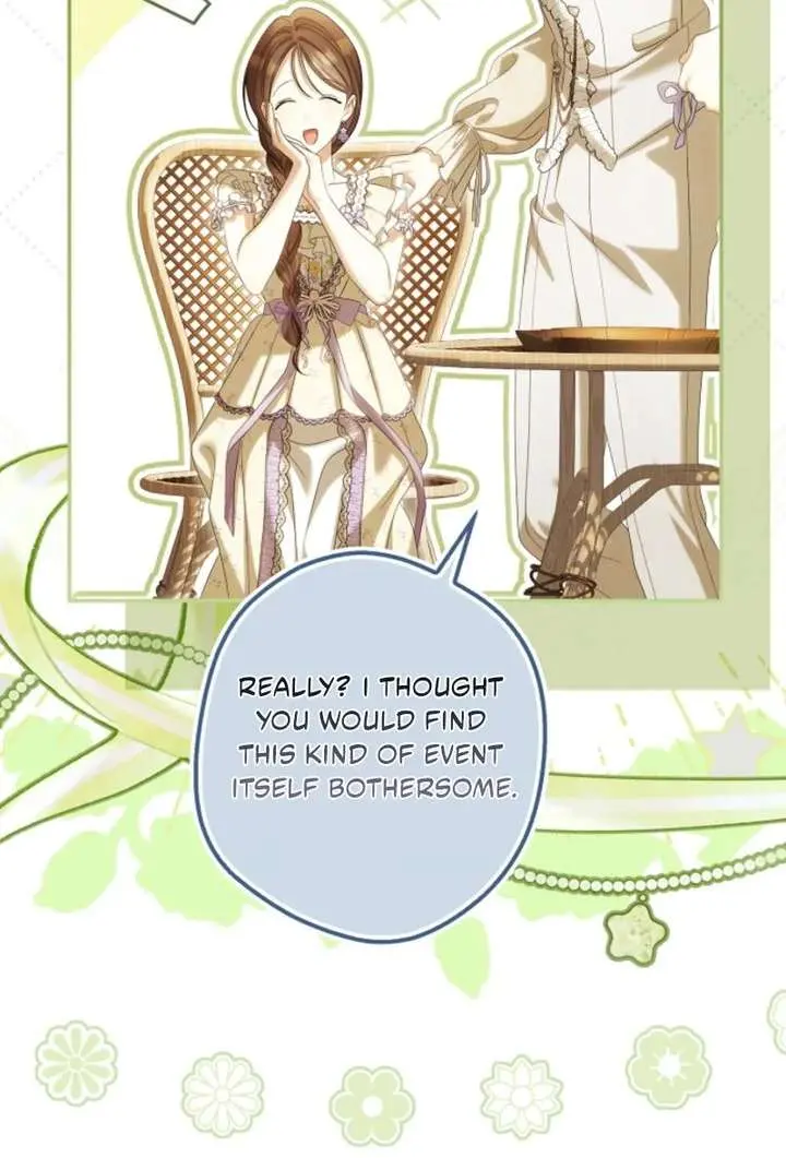 Why Are You Obsessed With Your Fake Wife? Chapter 101 Page 34