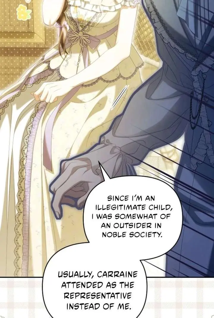 Why Are You Obsessed With Your Fake Wife? Chapter 101 Page 38