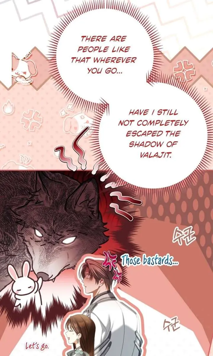 Why Are You Obsessed With Your Fake Wife? Chapter 101 Page 50