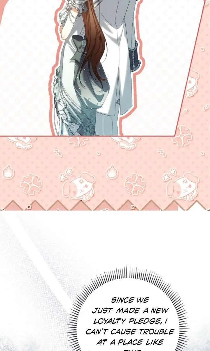 Why Are You Obsessed With Your Fake Wife? Chapter 101 Page 51
