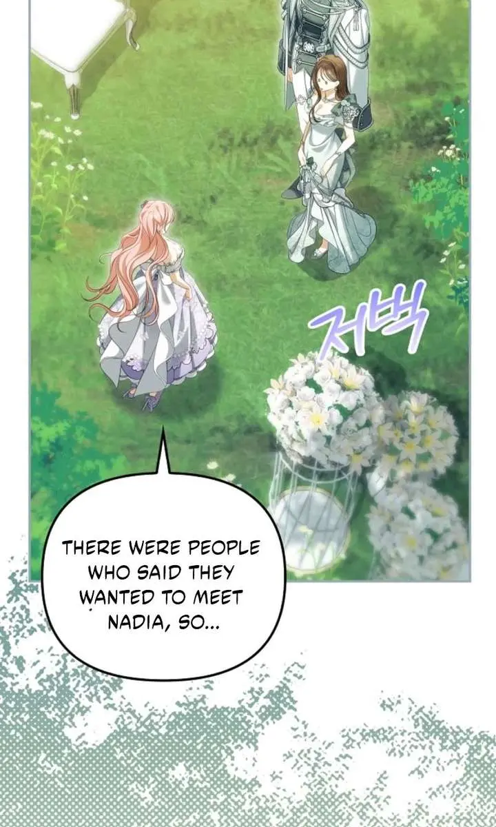 Why Are You Obsessed With Your Fake Wife? Chapter 101 Page 58
