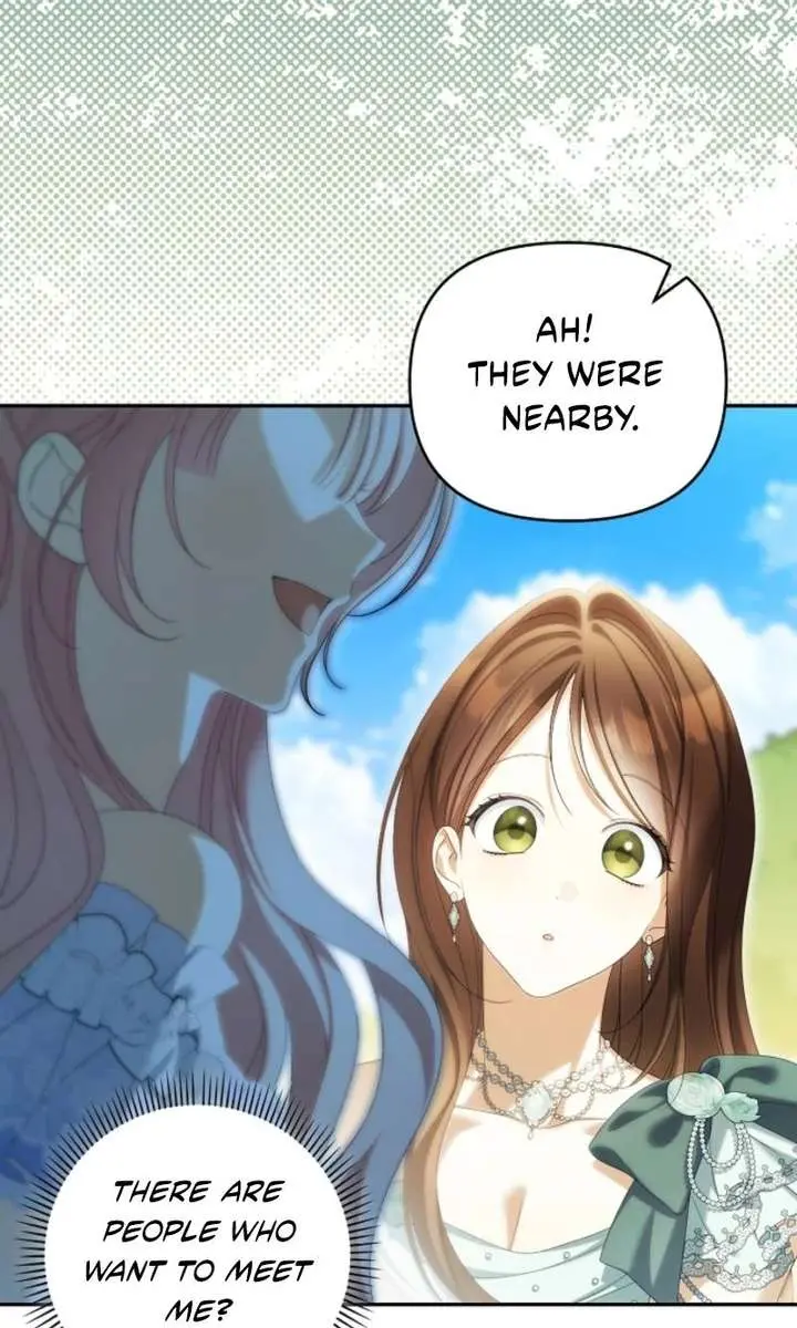 Why Are You Obsessed With Your Fake Wife? Chapter 101 Page 59