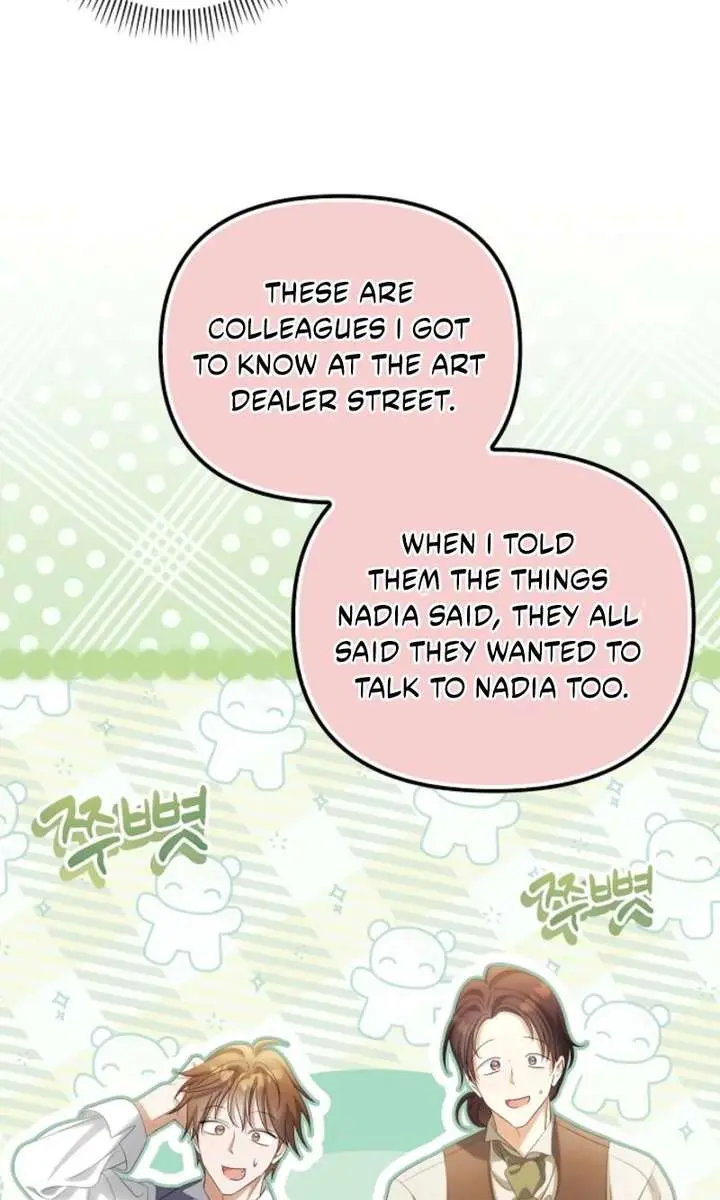 Why Are You Obsessed With Your Fake Wife? Chapter 101 Page 61