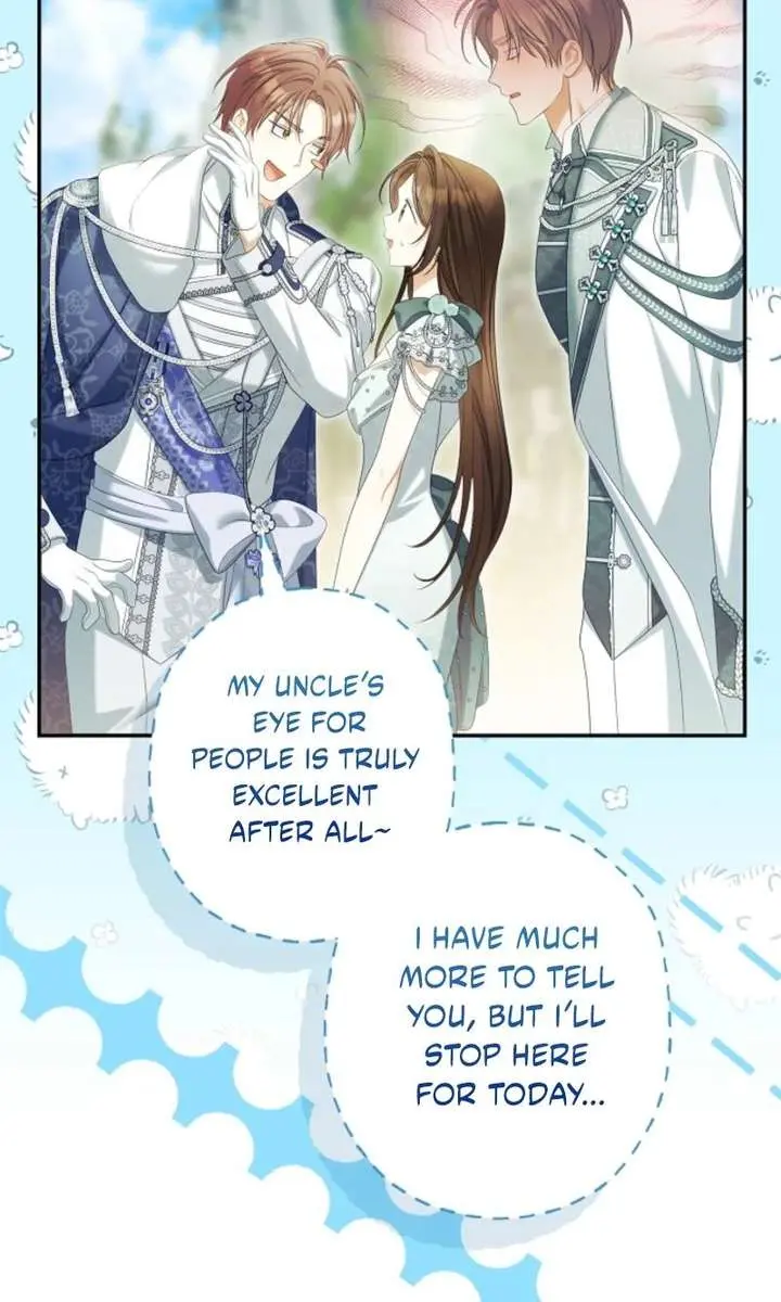Why Are You Obsessed With Your Fake Wife? Chapter 101 Page 112