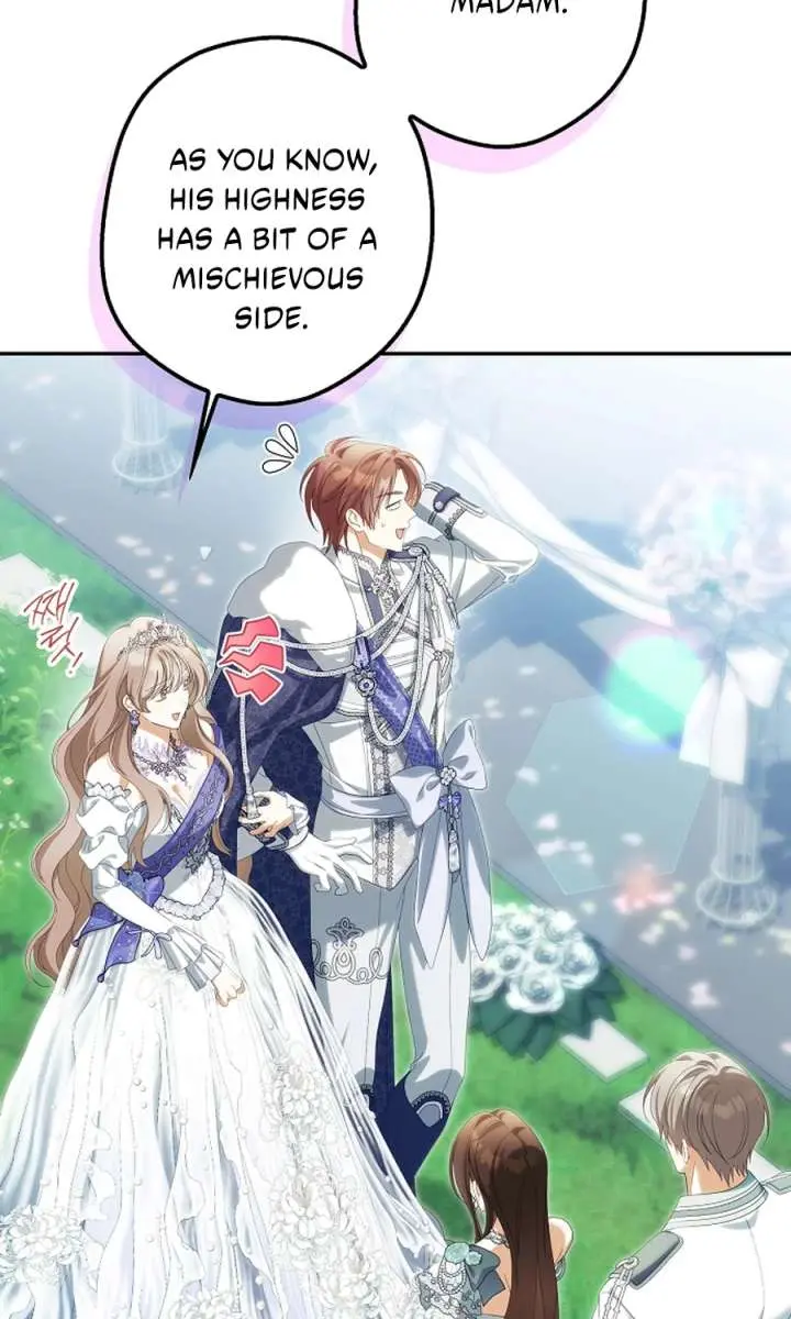 Why Are You Obsessed With Your Fake Wife? Chapter 102 Page 9