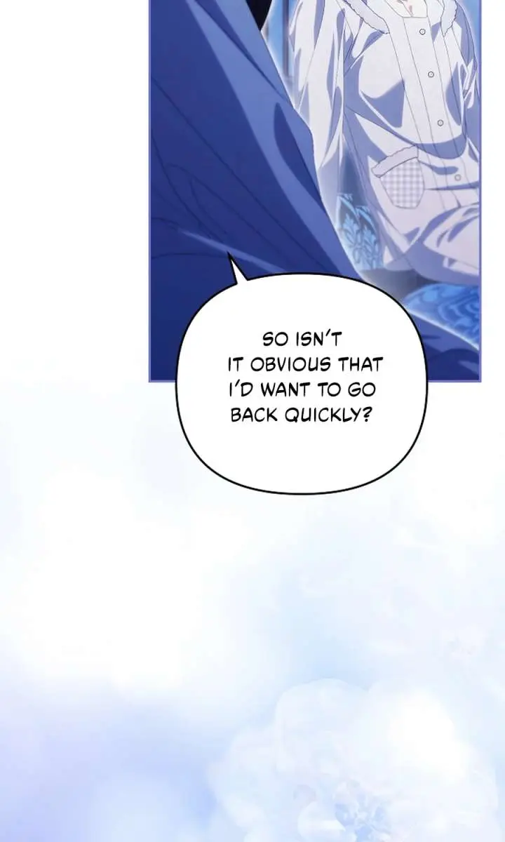 Why Are You Obsessed With Your Fake Wife? Chapter 102 Page 33